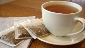 Alvita Tea Official Website - Premium Organic Herbal Tea