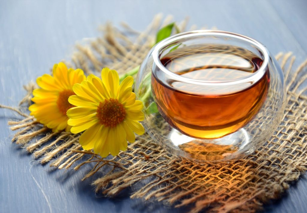 Alvita Tea Official Website - Premium Organic Herbal Tea